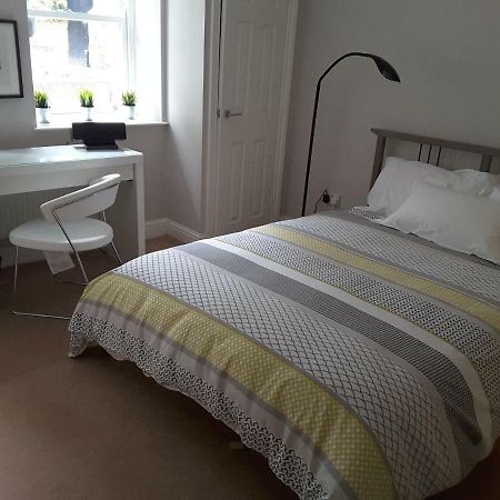 Fabulous Double Ensuite Room In Sefton Park Lark Lane Liverpool Exterior foto